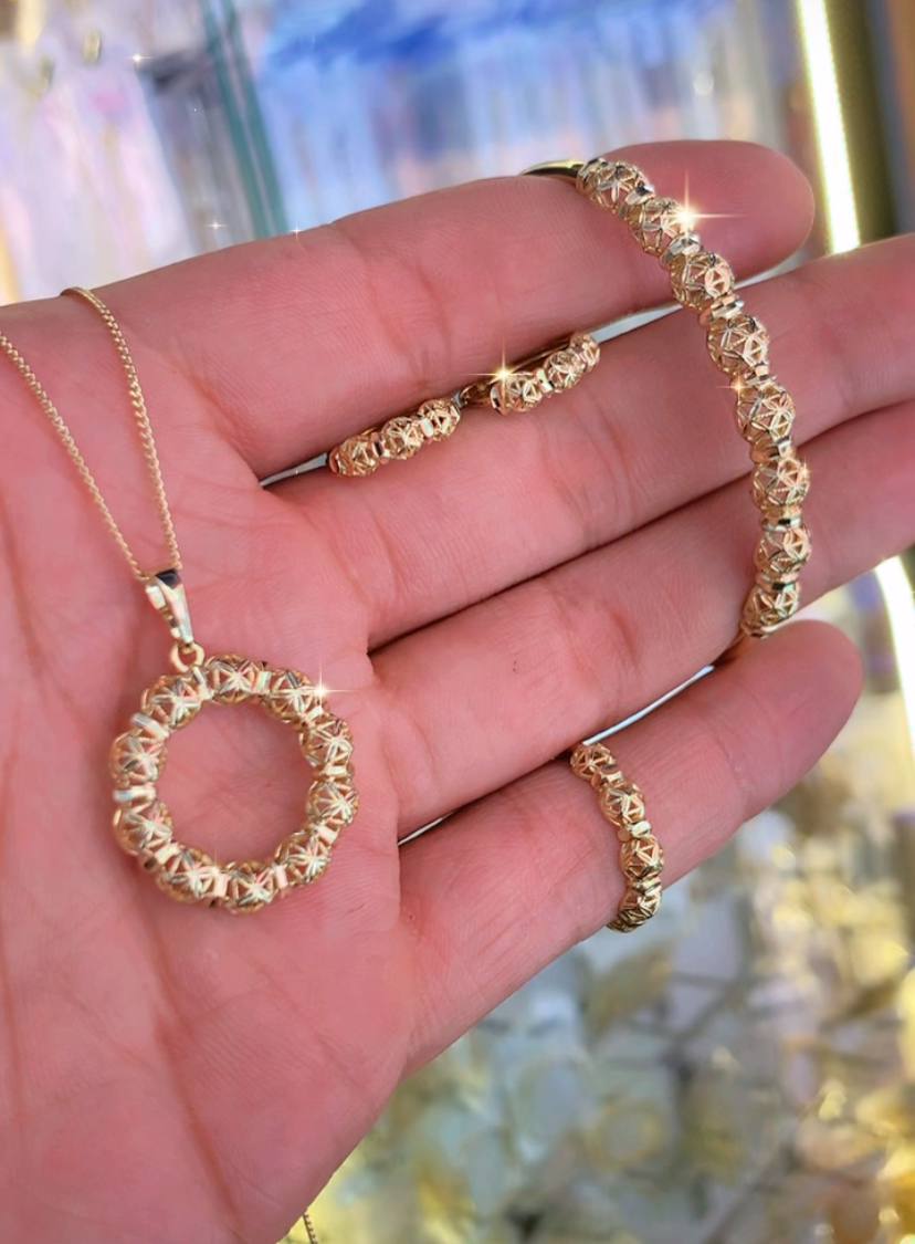 BIJOUX ELABDY