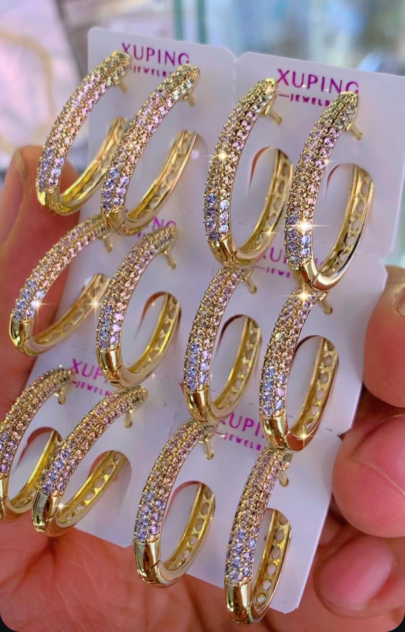 BIJOUX ELABDY