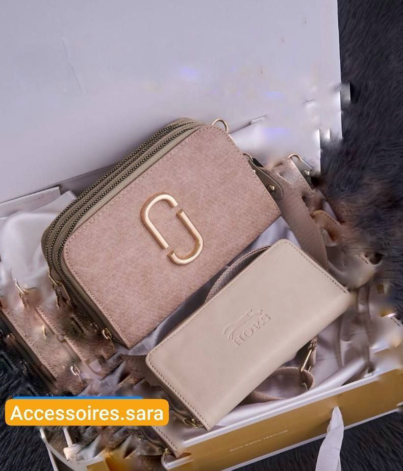 أكسيسوار صاك بجودة عالية