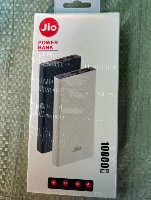 Power bank 10000MAH