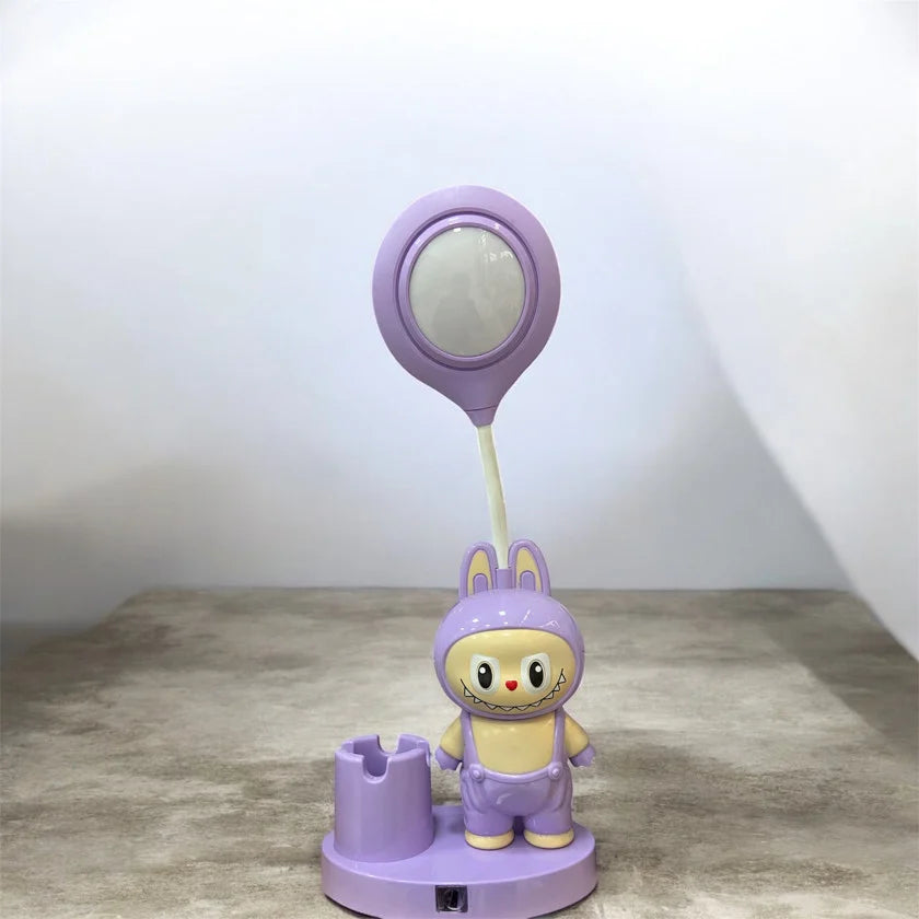 مصباح ليلي للأطفال لابوبو 05 Veilleuse pour enfants labubu