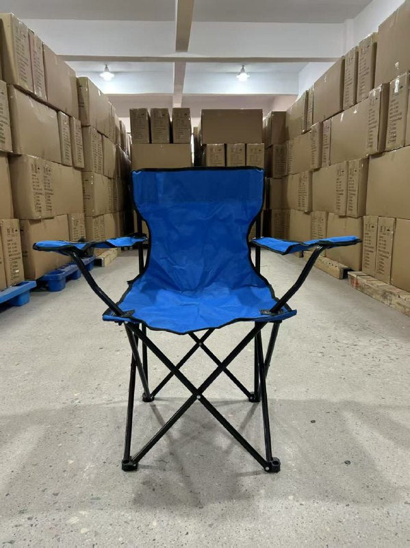 Chaise pliable pour camping voyage plage peche