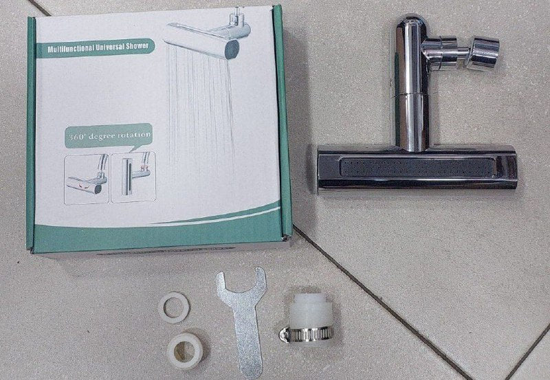 Waterfall kitchen Faucet