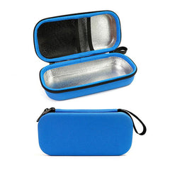 Trousse isotherme pour médicaments