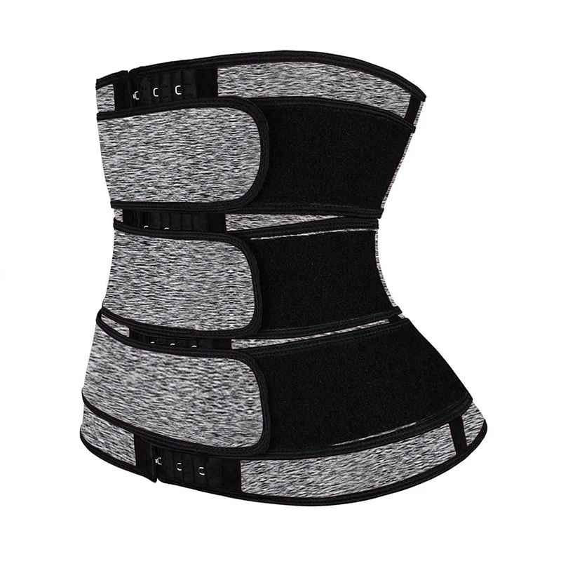 Ceinture amincissante pour homme et femme حزام التنحيف للرجال والنساء