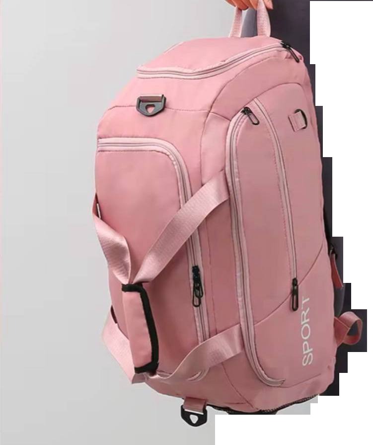 صاك موضيل جديد للسفر و الرياضه Sac sport voyage