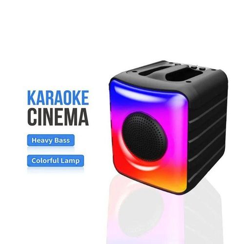 Mini haut parleur Mini Speaker JBK-1402 مكبر صوت صغير