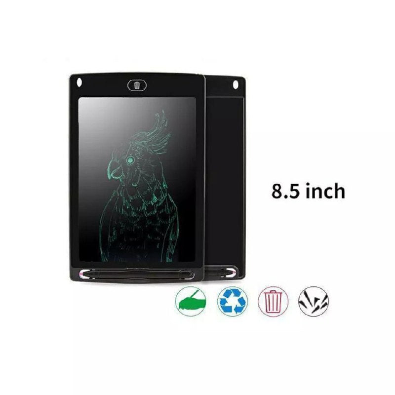 سبورة الكترونية للرسم والكتابة Tablette enfant Digital LCD Writing Tablet For Kids