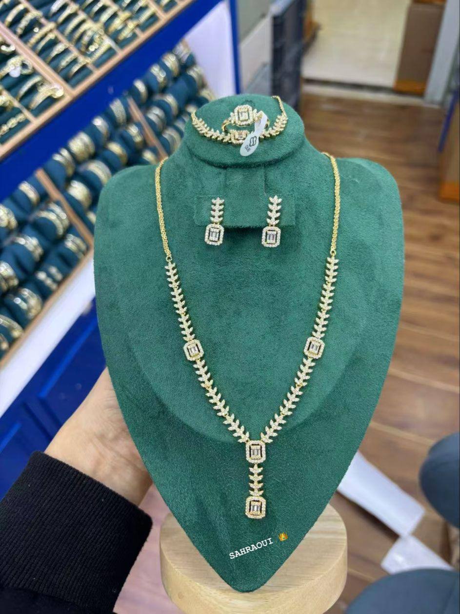 Bijoux Mjid Essahraoui