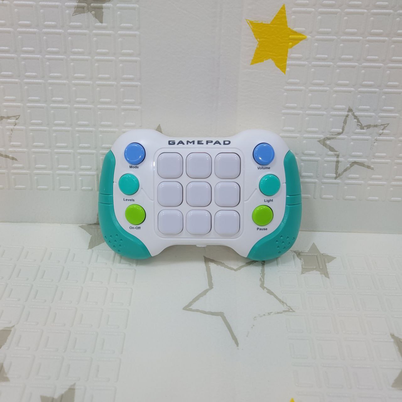 Jeu Gamepad وحة ألعاب للأطفال والكبار