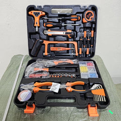 Boite à outils équipée صندوق أدوات مجهز