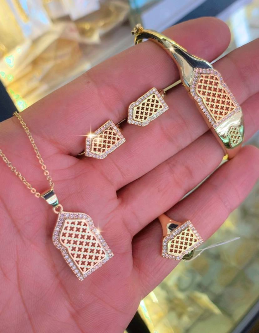 BIJOUX ELABDY