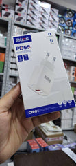 Chargeur BLINC PD65