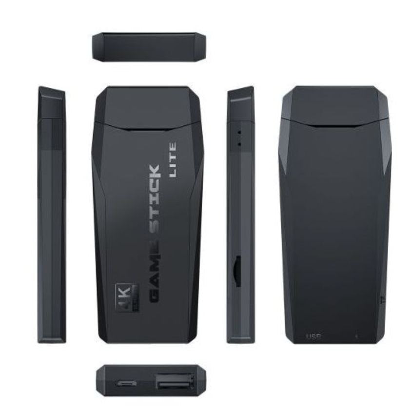 Consoles de jeux vidéo 10000 rétro, manette sans fil, arcade 4K HD TV وحدة تحكم لاسلكية