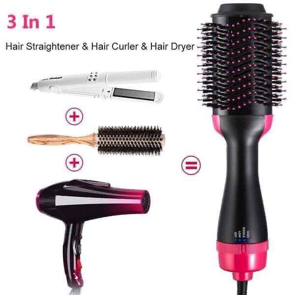 Brosse One step 1200W