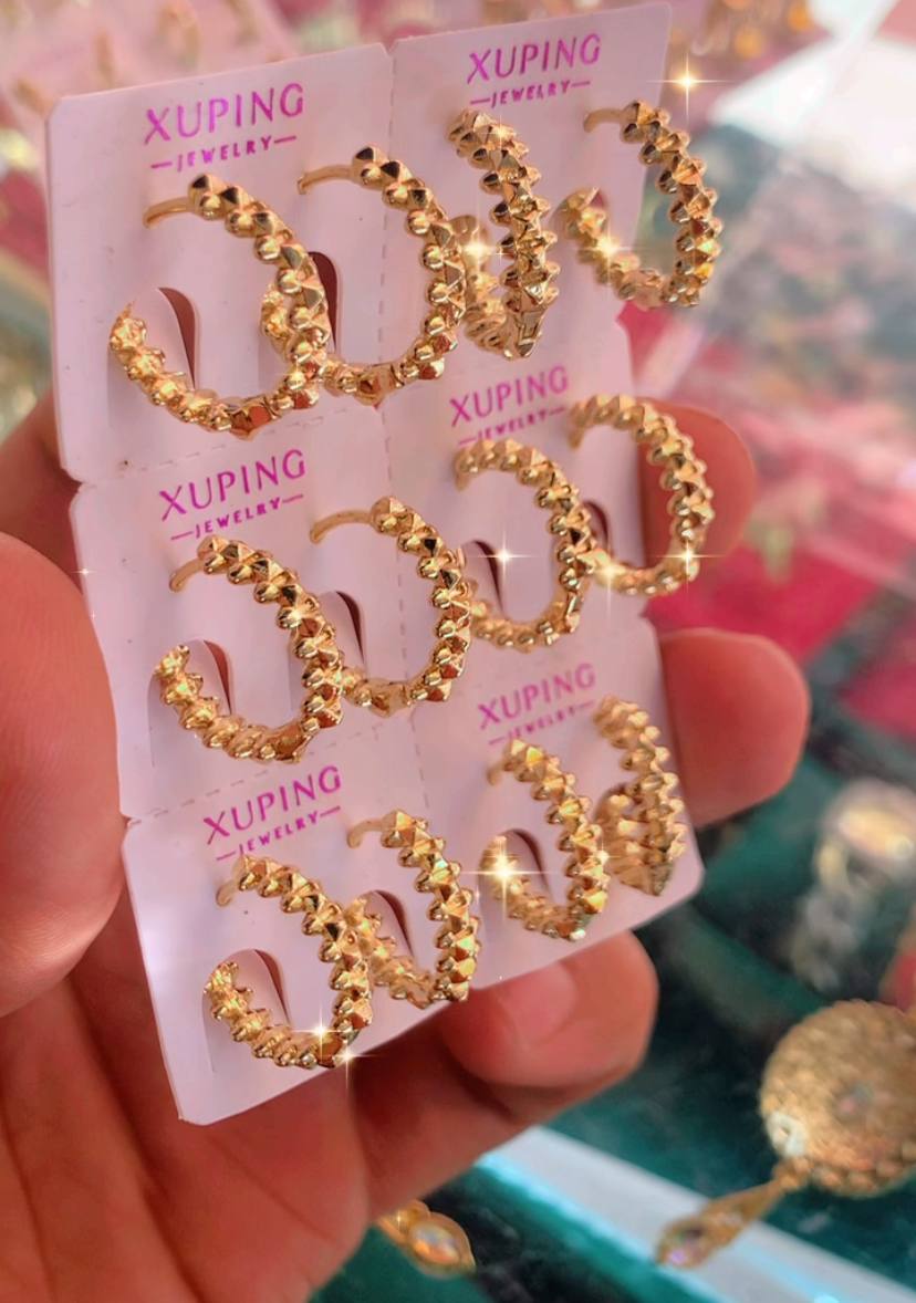 BIJOUX ELABDY
