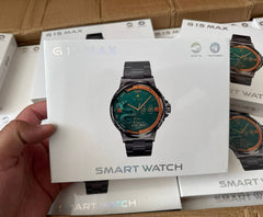 Smart Watch G15 MAX