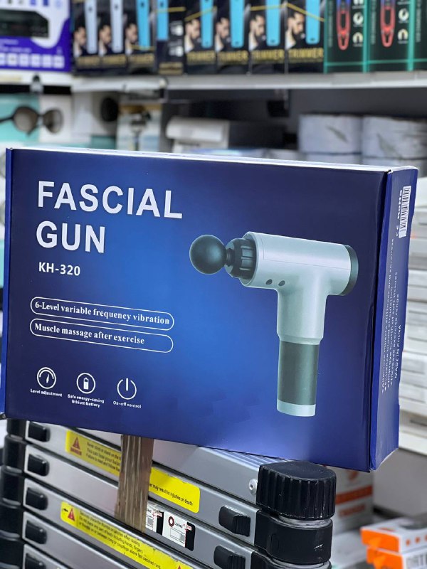 Fascial Gun KH-320
