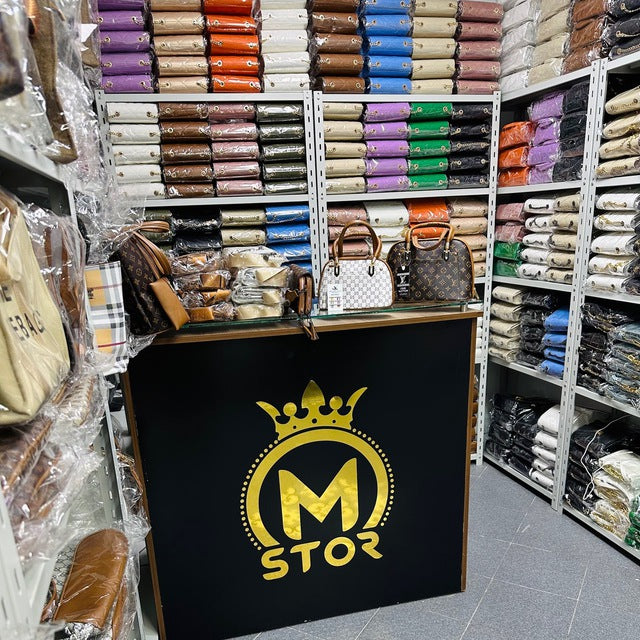 MSTOR