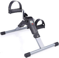 Leg and arm Pedal exerciser جهاز تمارين الدواسة للساق والذراع