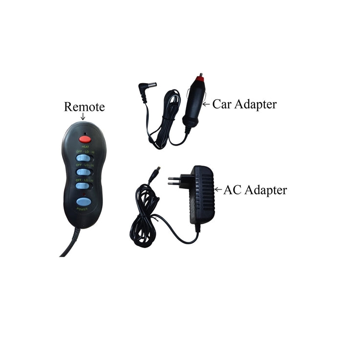 Coussin de Massage Multi-Fonctions, ROBOTIC CUSHIONING MASSAGE وسادة تدليك متعددة الوظائف، وسادة صغيرة لكراسي المكتب والسيارة