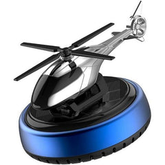 Solar car fragrance