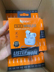 NEWAY TW-105 Sports Earbuds