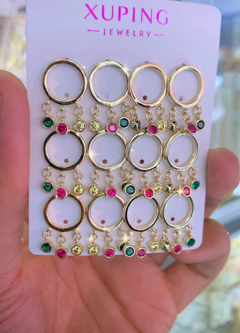 BIJOUX ELABDY