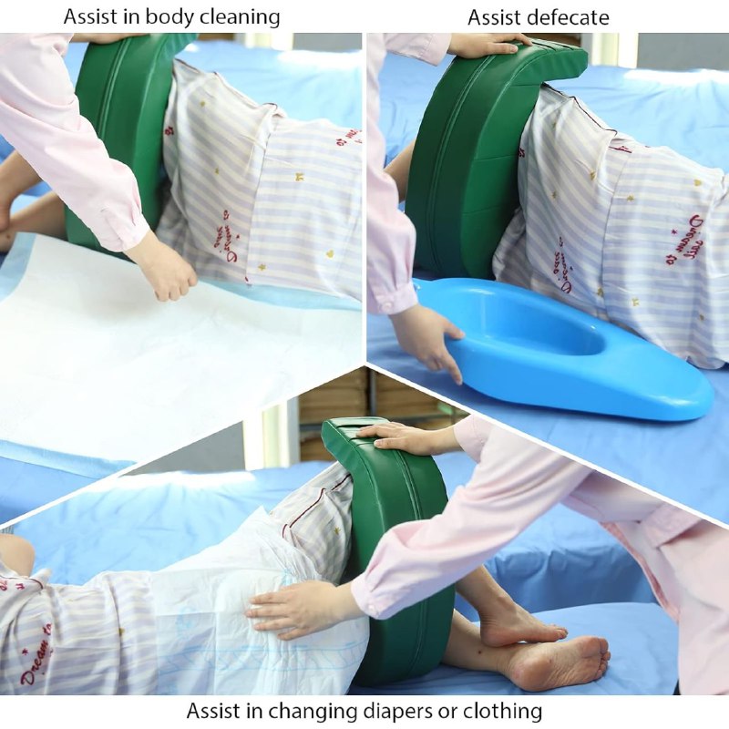 جهاز تدوير المريض، جهاز تدوير متعدد الوظائف Dispositif de retournement du patient, dispositif de retournement multifonctionnel