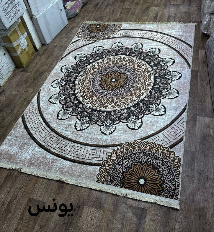 3DTapis anti-taches زربية