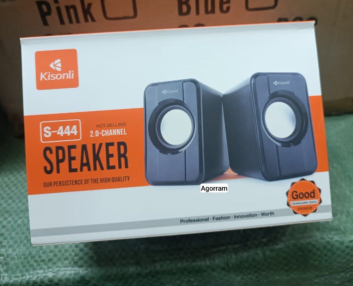 Speaker Haut parleur S-444