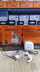 NEWAY Earbuds Wireless TW-105