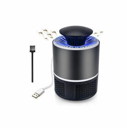 UV light mosquito killer lamp مصباح قاتل البعوض بالأشعة فوق البنفسجية