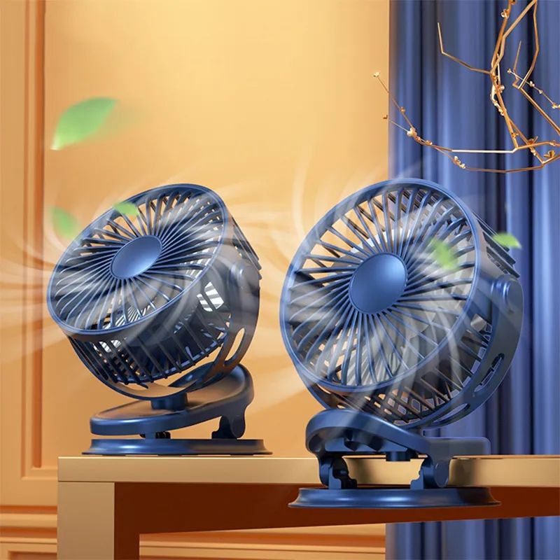 مروحة الصغيرة Mini ventilateur