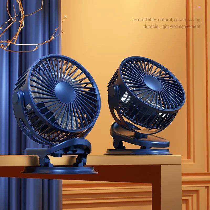 مروحة الصغيرة Mini ventilateur