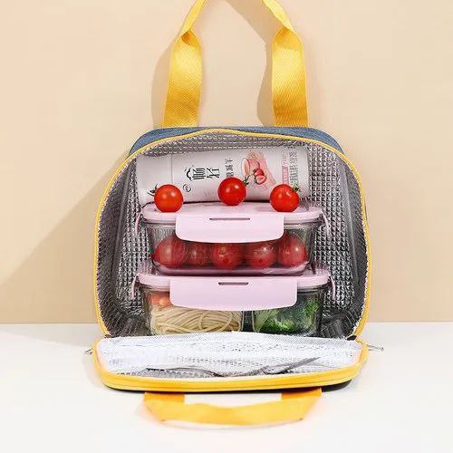 Lunch box Boîte à lunch de voiture de dessin animé mignon pour garçons