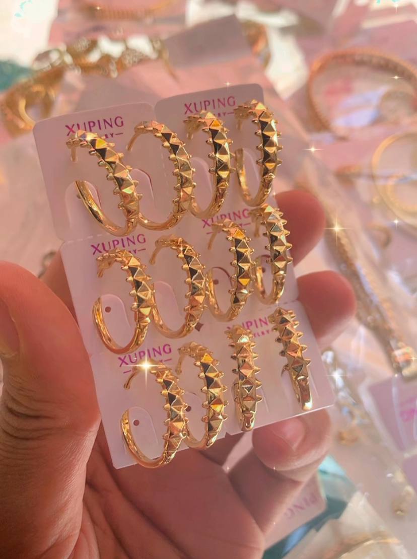 BIJOUX ELABDY