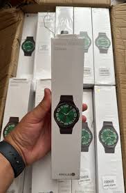 Smart watch Galaxy Watch6 Amoled