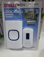 جرس إلكتروني للباب Sonnette porte maison Model 620A