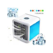 Mini Climatiseur refroidisseur d'air portatif مبرد هواء صغير محمول