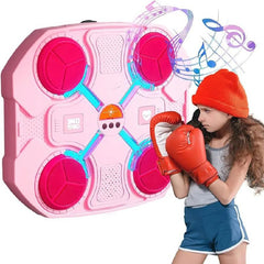 Kids Interactive Boxing Pad Basic Model جهاز الملاكمة التفاعلي للأطفال النسخة الأساسية