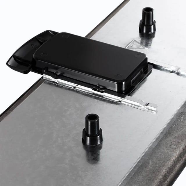 Electric Barbecue Machine 1800W ماكينة الشواء الكهربائية 90cm Ref 5415