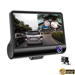 Video Car DVR Full HD 1080 WDR