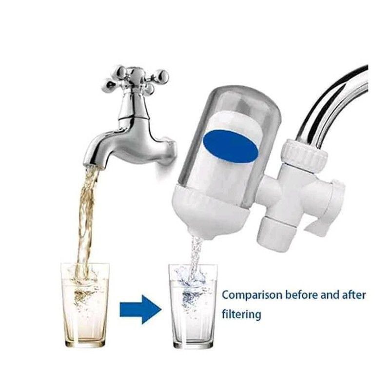 فلتر مياه الشرب