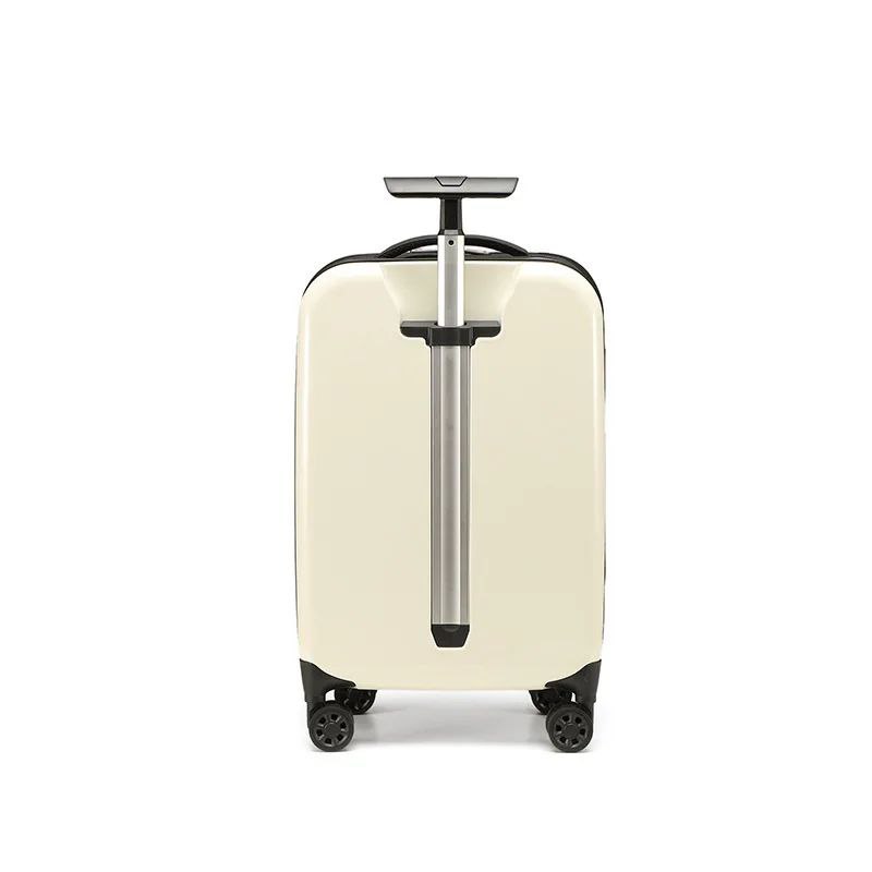 Valise TSA avec serrure