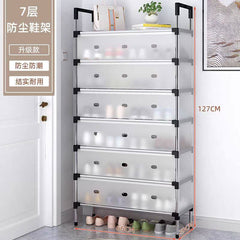 Storage rack Shoes Etageres de rangement pour chaussures رفوف تخزين الأحذية