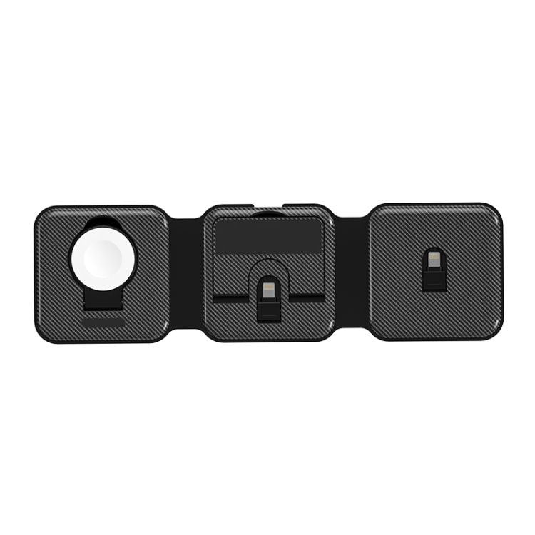 Chargeur sans fil pliable شاحن لاسلكي قابل للطي