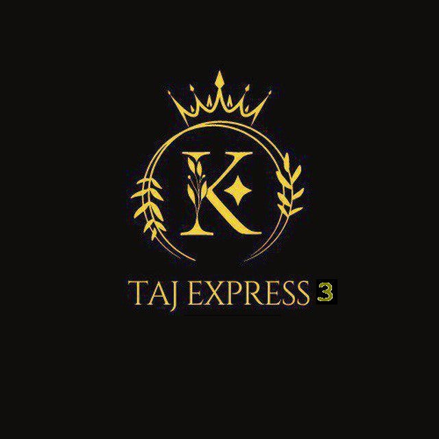 TAJ EXPRESS-MZALIA