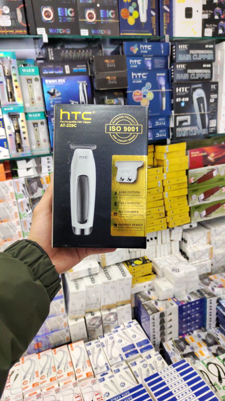 Tondeuse HTC AT-229C