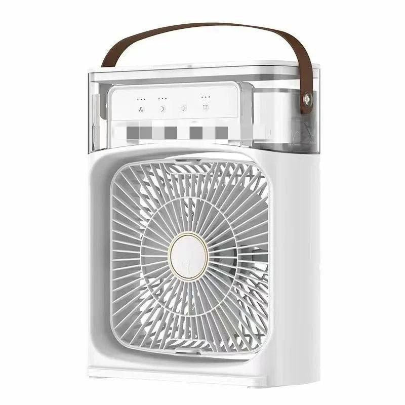 Mini cooling fan